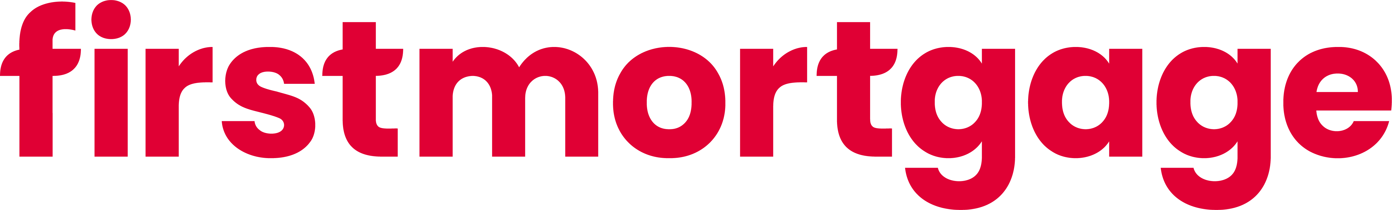 First Mortgage Logo Red (5)